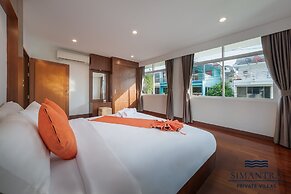 Simantra Private Villas