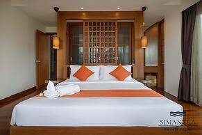 Simantra Private Villas