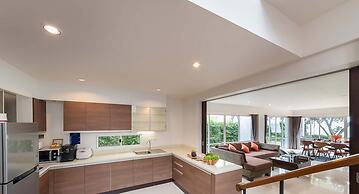 Simantra Private Villas