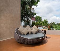 Simantra Private Villas