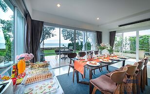 Simantra Private Villas