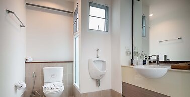 Simantra Private Villas