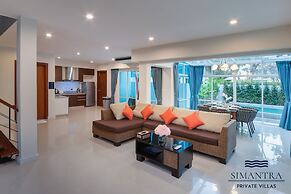 Simantra Private Villas