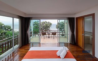 Simantra Private Villas