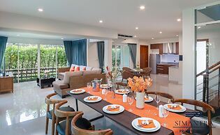 Simantra Private Villas