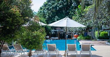 Simantra Private Villas