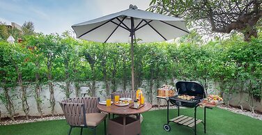 Simantra Private Villas