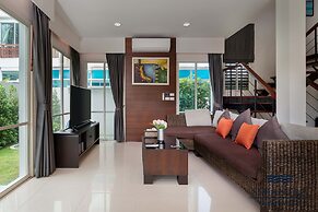 Simantra Private Villas