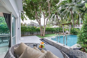 Simantra Private Villas