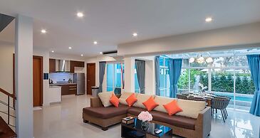 Simantra Private Villas