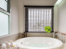 Simantra Private Villas