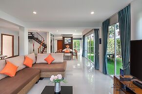 Simantra Private Villas