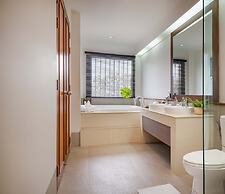 Simantra Private Villas