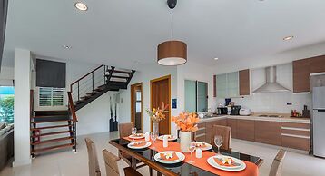 Simantra Private Villas