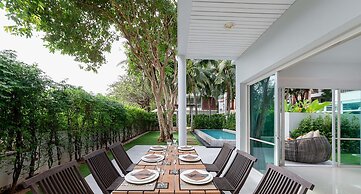 Simantra Private Villas