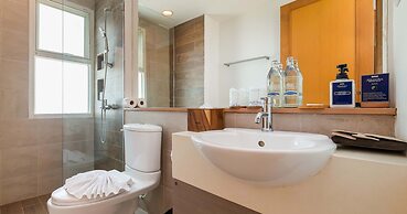 Simantra Private Villas