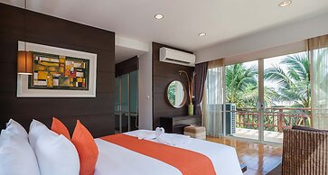 Simantra Private Villas