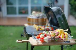 Simantra Private Villas