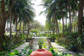 Simantra Private Villas