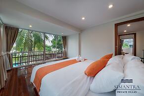 Simantra Private Villas