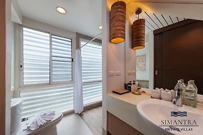 Simantra Private Villas
