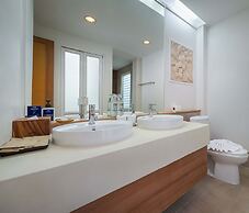 Simantra Private Villas