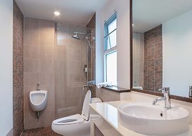 Simantra Private Villas