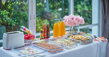 Simantra Private Villas