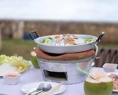 Simantra Private Villas