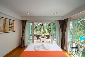 Simantra Private Villas