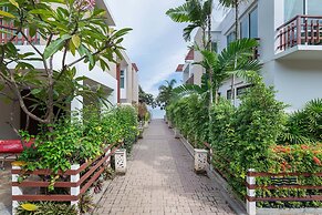 Simantra Private Villas