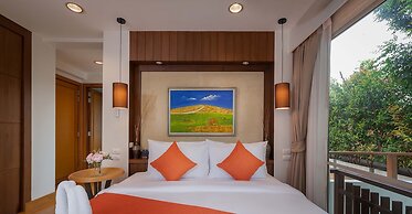 Simantra Private Villas