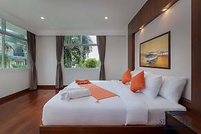 Simantra Private Villas