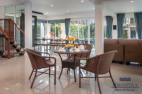 Simantra Private Villas