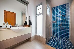 Simantra Private Villas