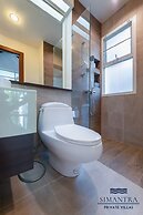 Simantra Private Villas