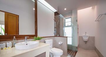 Simantra Private Villas