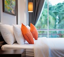 Simantra Private Villas