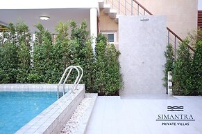 Simantra Private Villas