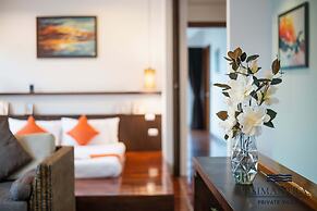 Simantra Private Villas