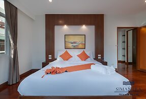 Simantra Private Villas