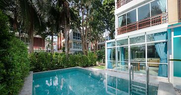 Simantra Private Villas