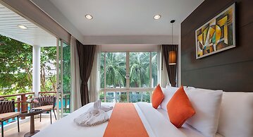 Simantra Private Villas