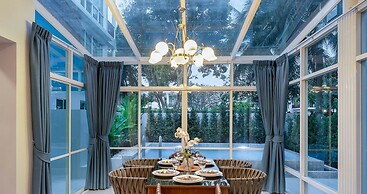 Simantra Private Villas