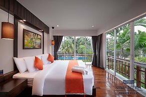 Simantra Private Villas