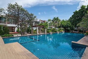 Simantra Private Villas