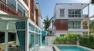 Simantra Private Villas