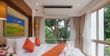 Simantra Private Villas