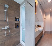 Simantra Private Villas