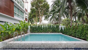 Simantra Private Villas